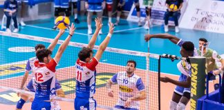 Maury’s Com Cavi Tuscania a Modica per centrare la qualificazione in Coppa