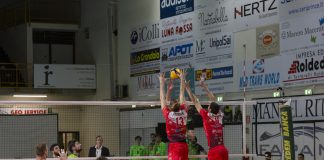 La Med Store Tunit si arrende a Garlasco 1-3