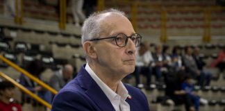 Gulinelli, “A Savigliano uno scontro diretto, affrontiamo tutte le gare che ci restano come delle finali”