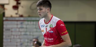 De Col, “Contro San Donà vogliamo la vittoria, sarà importante l’approccio”