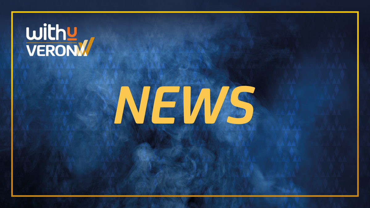 Nota ufficiale: spostamento della gara WithU Verona-Pallavolo Padova