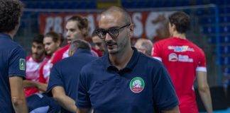 Caldarola, “Contro Savigliano partita difficile ma vogliamo regalare ai tifosi la prima vittoria in casa”