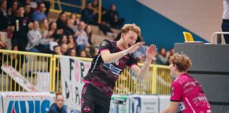 Brugherio sa soffrire per poi incantare. Vittoria 3-2 con San Giustino