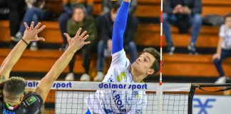 Belluno a testa alta contro la capolista, ma i 3 punti sono di Pineto