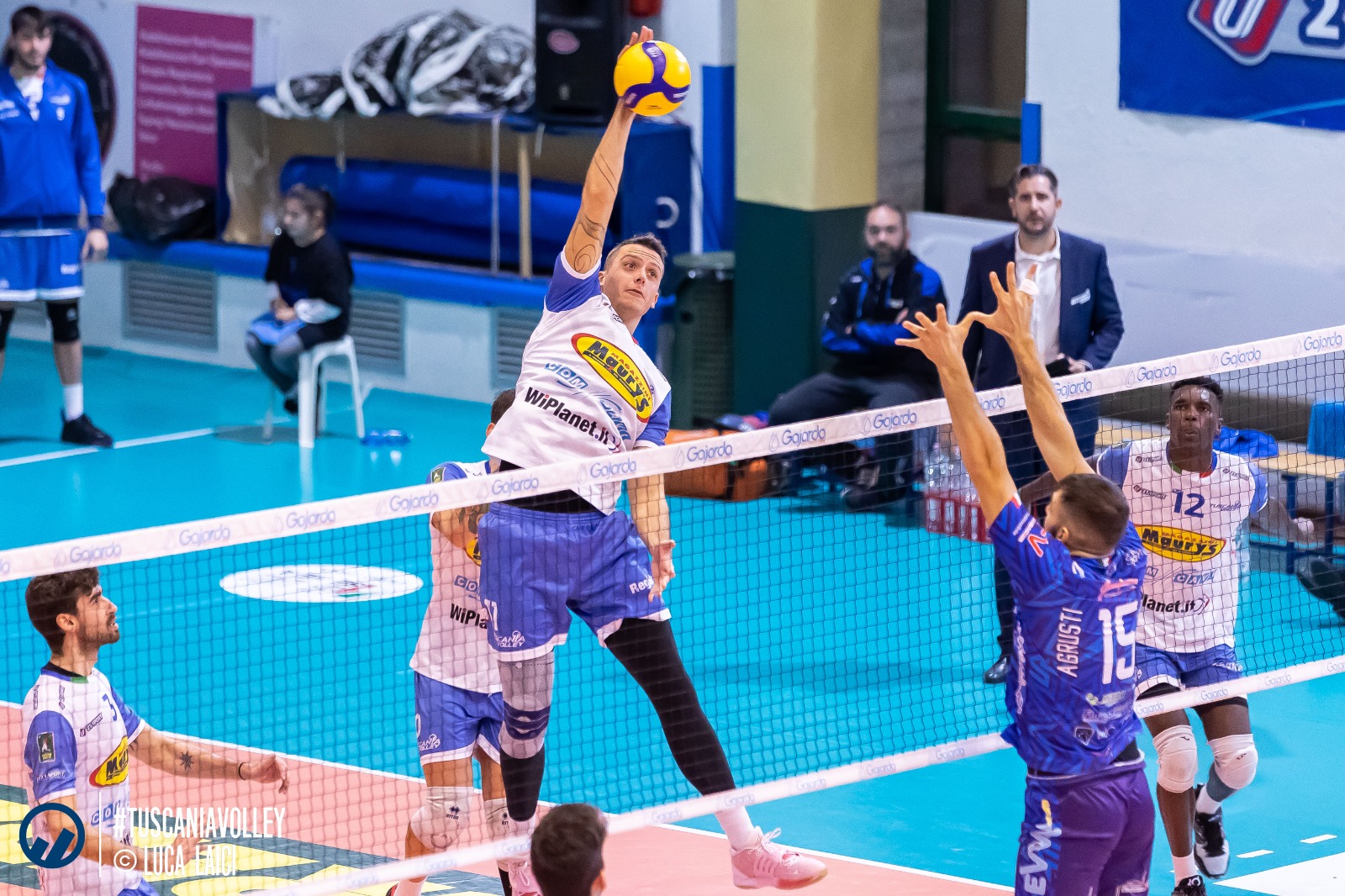 Samuele Aprile1