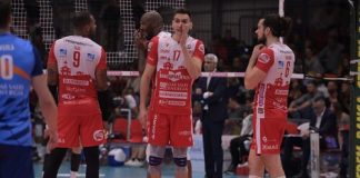 Domenica al PalabancaSport (ore 18.00) arriva la Lube Campione d’Italia: curiosità e statistiche