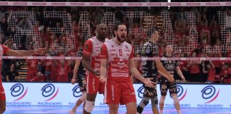 Ecco il miniabbonamento per le prossime tre partite casalinghe della squadra con Cucine Lube Civitanova, Fenerbahce Istanbul e Top Volley Cisterna