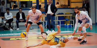 Nuovo stop in trasferta: Emilia stregata per Belluno
