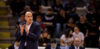 Domenica la Top Volley sfida Modena al Pala Panini