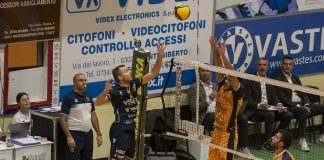 Bergamo al PalaGrotta, capitan Vecchi: “Avversario molto quotato ma possiamo mettere in difficoltà chiunque.”