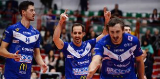 Consoli ritrovata, tre punti d’oro per la classifica