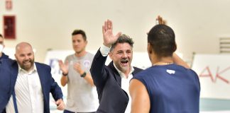 La Sfida Ortona-Marcianise è il posticipo della quinta giornata di andata