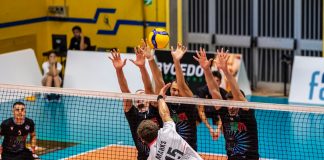 Eighth in a row for Vigilar