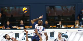 Biancorossi proiettati verso il big match di domenica con Lube Civitanova Venduti già settecento biglietti per la sfida con i Campioni d’Italia