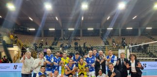 Road win in Macerata for Monge-Gerbaudo Savigliano