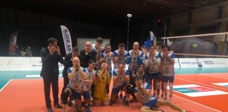 Savigliano passa alla Spes Arena: tre punti contro Belluno