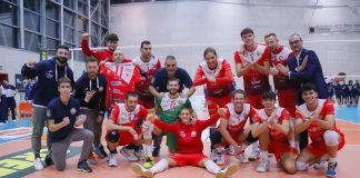 Rimonta Med Store Tunit, a Monselice finisce 3-2
