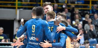 PalaPanini avverso alla WithU Verona: Modena passa 3 a 1