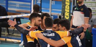 Vittoria piena a Motta: la Bcc Castellana non si ferma