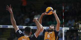 Bcc Castellana Grotte, domenica il big match con Porto Viro