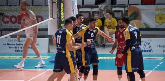 Rimonta Bcc a Reggio: in trasferta è quattro su quattro