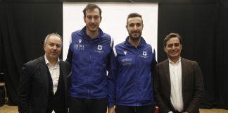 Sport e rispetto per l’ambiente: rinnovata la partnership tra Emma Villas Aubay Siena e Sienambiente