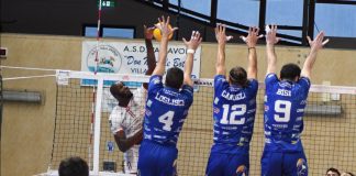 Tie break fatale a Lagonegro, per Brescia un solo punto