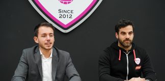 Bentornati nella mischia: domenica Delta Group contro Grottazzolina