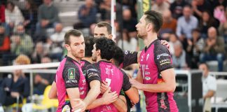 Delta Group, primo stop casalingo: Grottazzolina passa 0-3