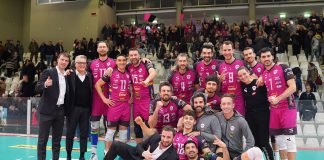 Delta Group, un colpo da Coppa Italia: Ravenna piegata 0-3