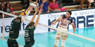Il girone di ritorno di regular season inizia domenica pomeriggio a Siena