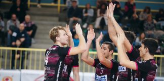Al giro di boa Brugherio trova Bologna
