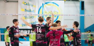 Brugherio conquista un punto nell’acceso derby con Garlasco