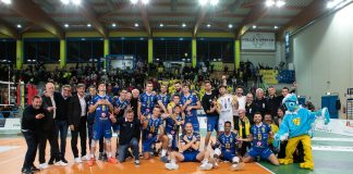 Good win for Tinet versus Brescia