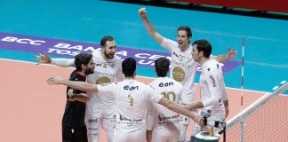 Credem Banca Superleague weekend’s results