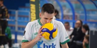 Motta in trouble in Santa Croce