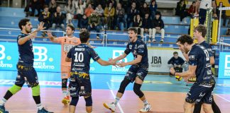 Il VTC conquista 3 punti in una partita fondamentale.