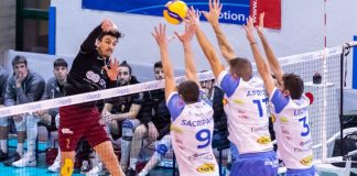 Roma’s comeback fell short