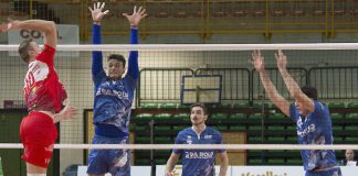 Da Re: «Ora regaliamoci un girone di ritorno importante»