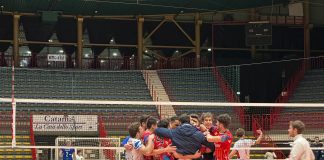 Ortona vince anche in Sicilia in una gara bella e avvincente
