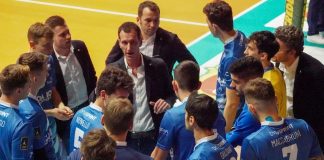 La DRL aspetta Parma: «Dobbiamo vincere per dare continuità»