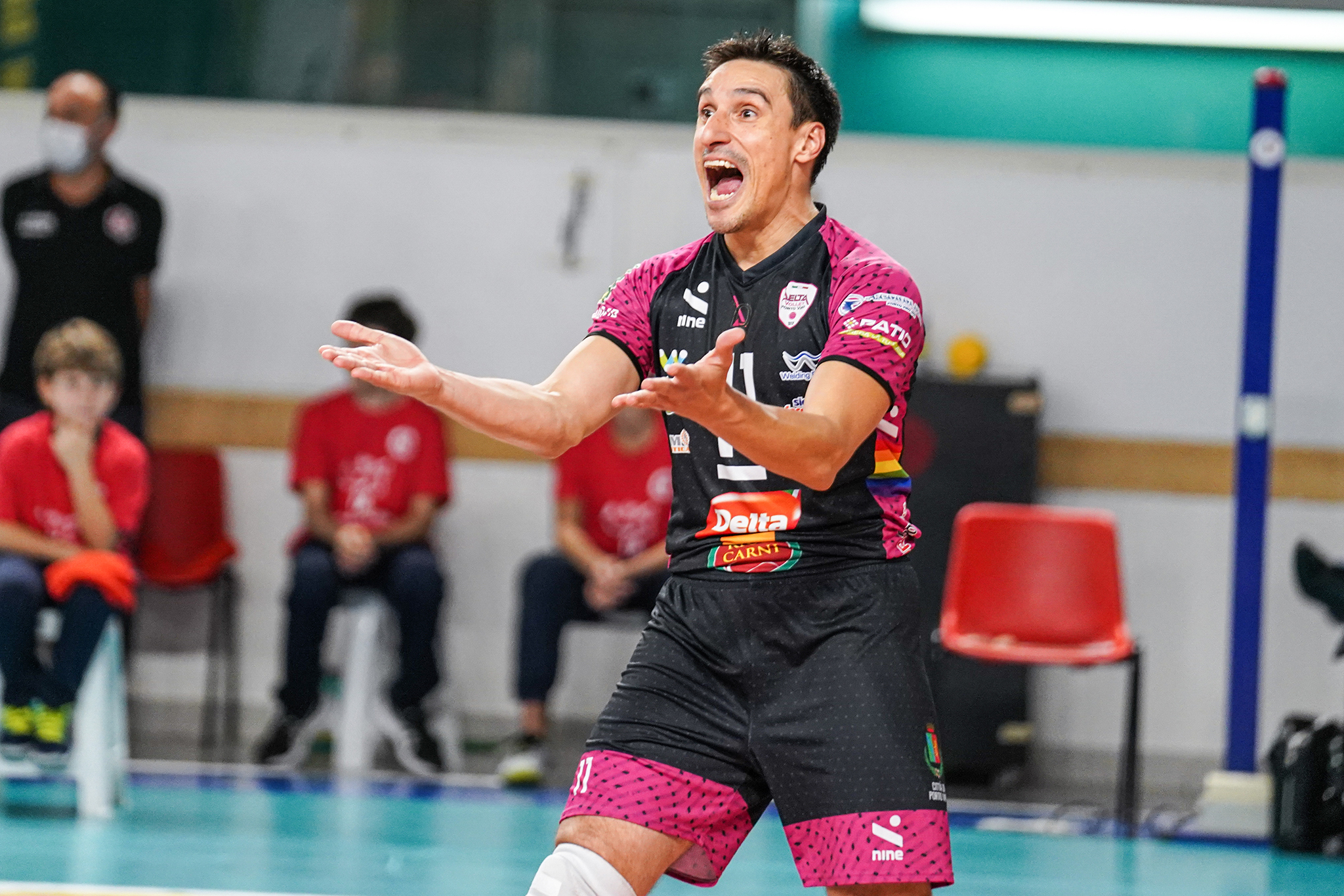 Coppa Italia - QF - Fefè Garnica 02
