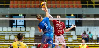 OmiFer Palmi-M2G Bari, al PalaFlorio va in scena il derby del Santo Patrono