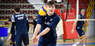 Back to Work: verso Cisterna