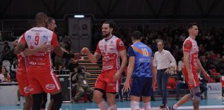 Verso la gara con Pallavolo Padova: curiosità e statistiche