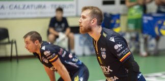 Porto Viro incombe, Bonacic: “Sarà un bel banco di prova.”