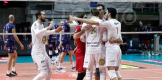 Domani sera la Emma Villas Aubay Siena va nelle Marche per sfidare i campioni d’Italia