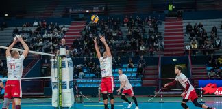 Tuscania. Cambio in cabina di regia, da Bari arriva Gabriele Parisi