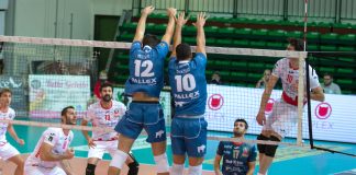 DRL, l’ultimo ostacolo dell’andata è Macerata