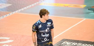 Intervista a Christian Mazzanti / PreMatch vs Volley Savigliano